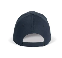 K-up KP130 - CASQUETTE SANDWICH CONTRASTÉ - 5 PANNEAUX