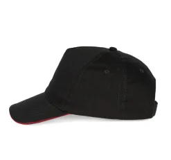 K-up KP130 - CASQUETTE SANDWICH CONTRASTÉ - 5 PANNEAUX