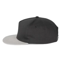 K-up KP139 - CASQUETTE SNAPBACK - 5 PANNEAUX