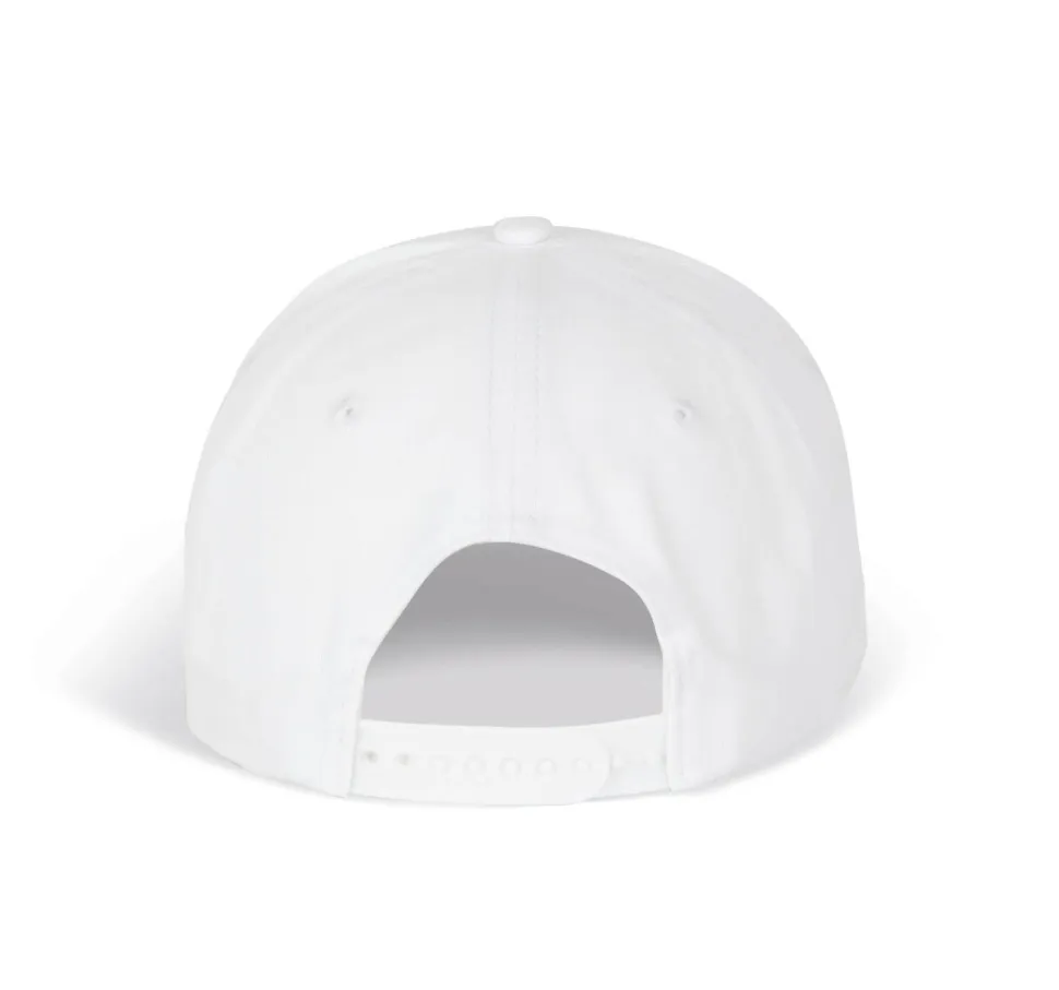 K-up KP139 - CASQUETTE SNAPBACK - 5 PANNEAUX