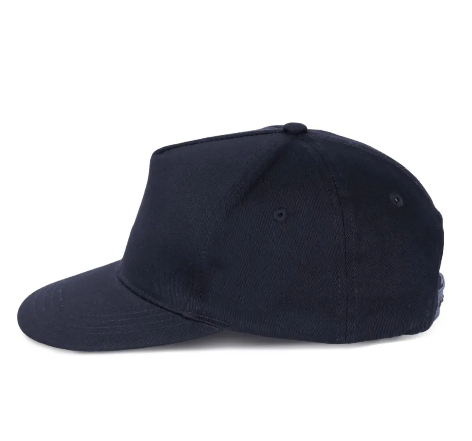 K-up KP139 - CASQUETTE SNAPBACK - 5 PANNEAUX