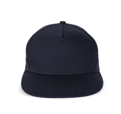 K-up KP139 - CASQUETTE SNAPBACK - 5 PANNEAUX