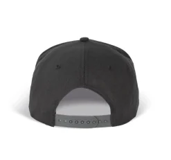 K-up KP139 - CASQUETTE SNAPBACK - 5 PANNEAUX