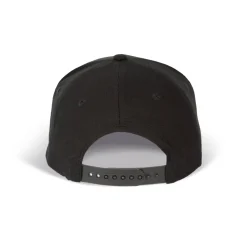 K-up KP139 - CASQUETTE SNAPBACK - 5 PANNEAUX