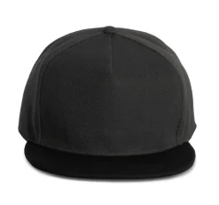 K-up KP159 - Casquette Snapback - 5 panneaux