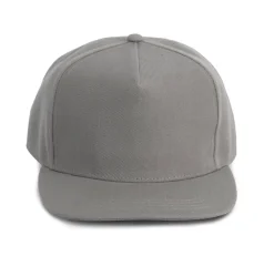 K-up KP159 - Casquette Snapback - 5 panneaux