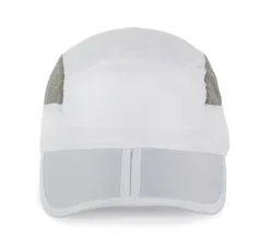 K-up KP206 - CASQUETTE SPORT PLIABLE