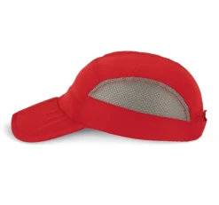 K-up KP206 - CASQUETTE SPORT PLIABLE
