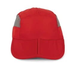 K-up KP206 - CASQUETTE SPORT PLIABLE