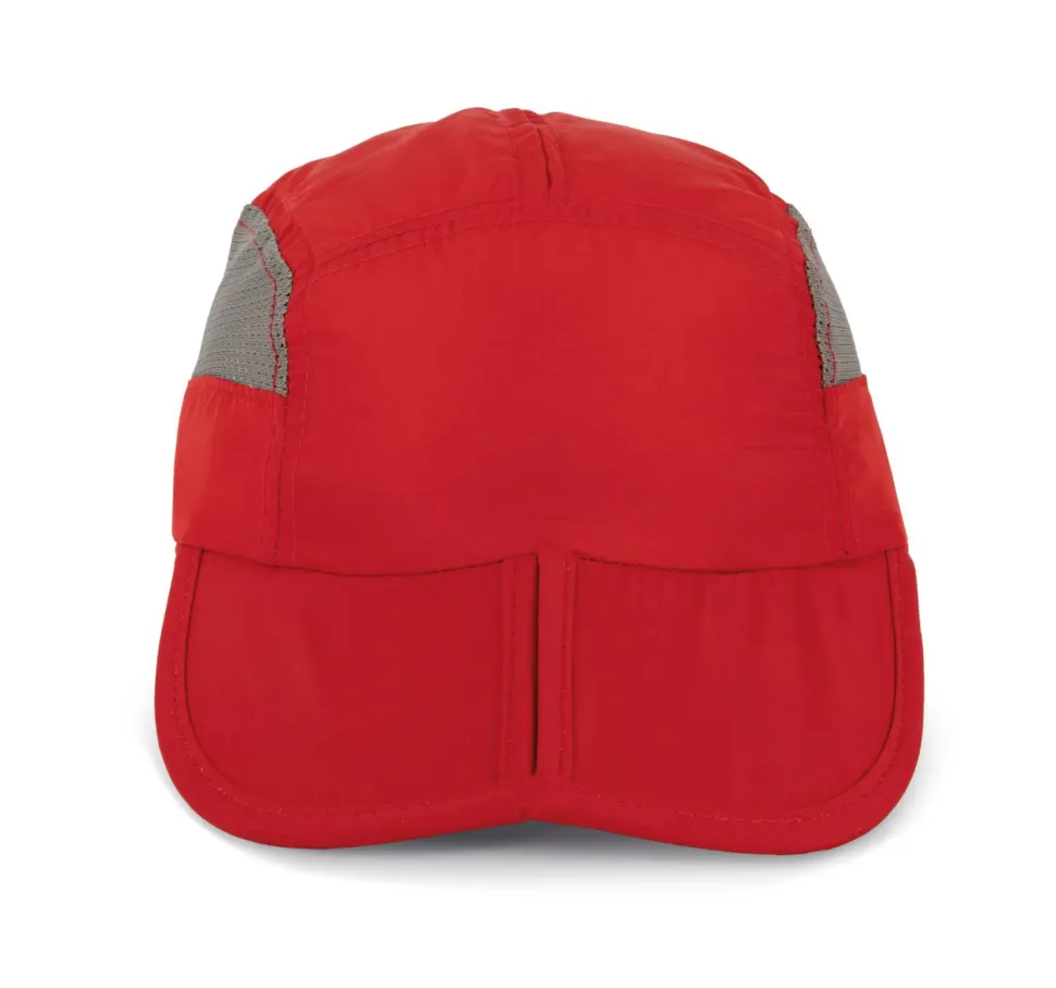 K-up KP206 - CASQUETTE SPORT PLIABLE