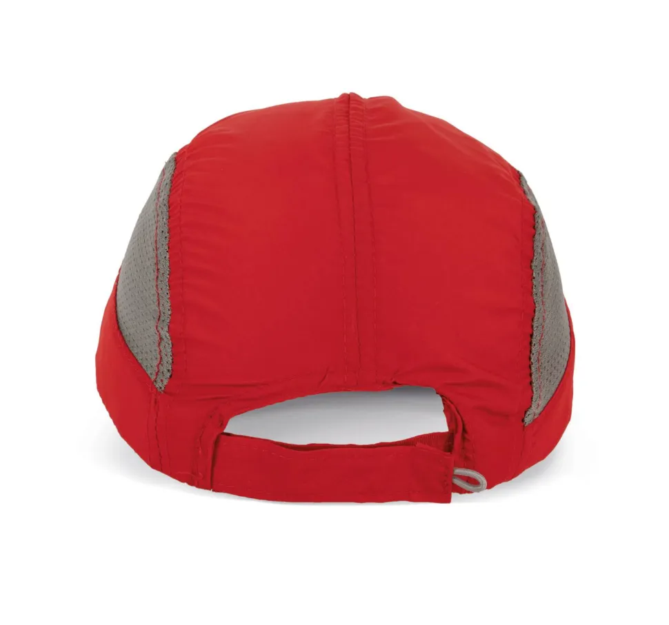 K-up KP206 - CASQUETTE SPORT PLIABLE