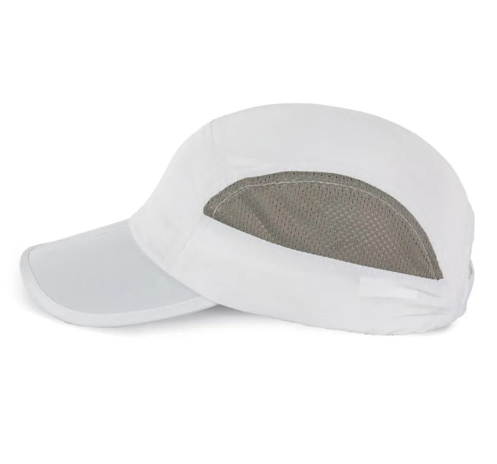 K-up KP206 - CASQUETTE SPORT PLIABLE