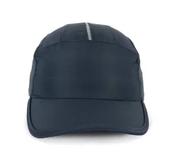 K-up KP205 - Casquette Sportive en Microfibre Respirante