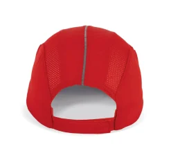 K-up KP205 - Casquette Sportive en Microfibre Respirante