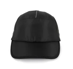 K-up KP205 - Casquette Sportive en Microfibre Respirante