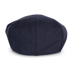 K-up KP615 - Casquette Style Bec de Canard en Laine et Polyester