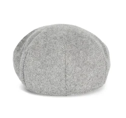 K-up KP615 - Casquette Style Bec de Canard en Laine et Polyester