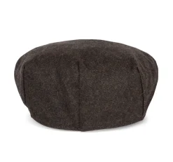 K-up KP615 - Casquette Style Bec de Canard en Laine et Polyester