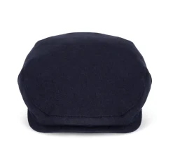 K-up KP615 - Casquette Style Bec de Canard en Laine et Polyester