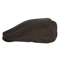 K-up KP615 - Casquette Style Bec de Canard en Laine et Polyester