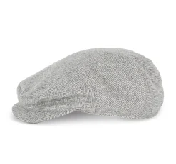 K-up KP615 - Casquette Style Bec de Canard en Laine et Polyester