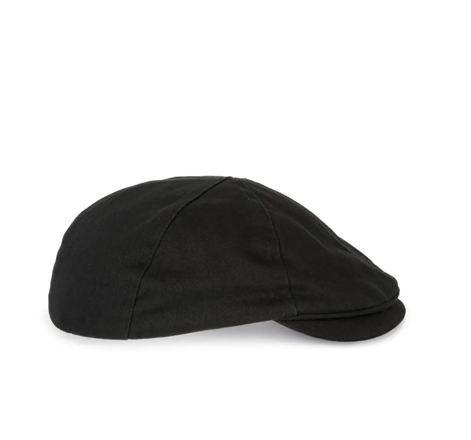 K-up KP601 - Casquette Style Bec de Canard en Coton