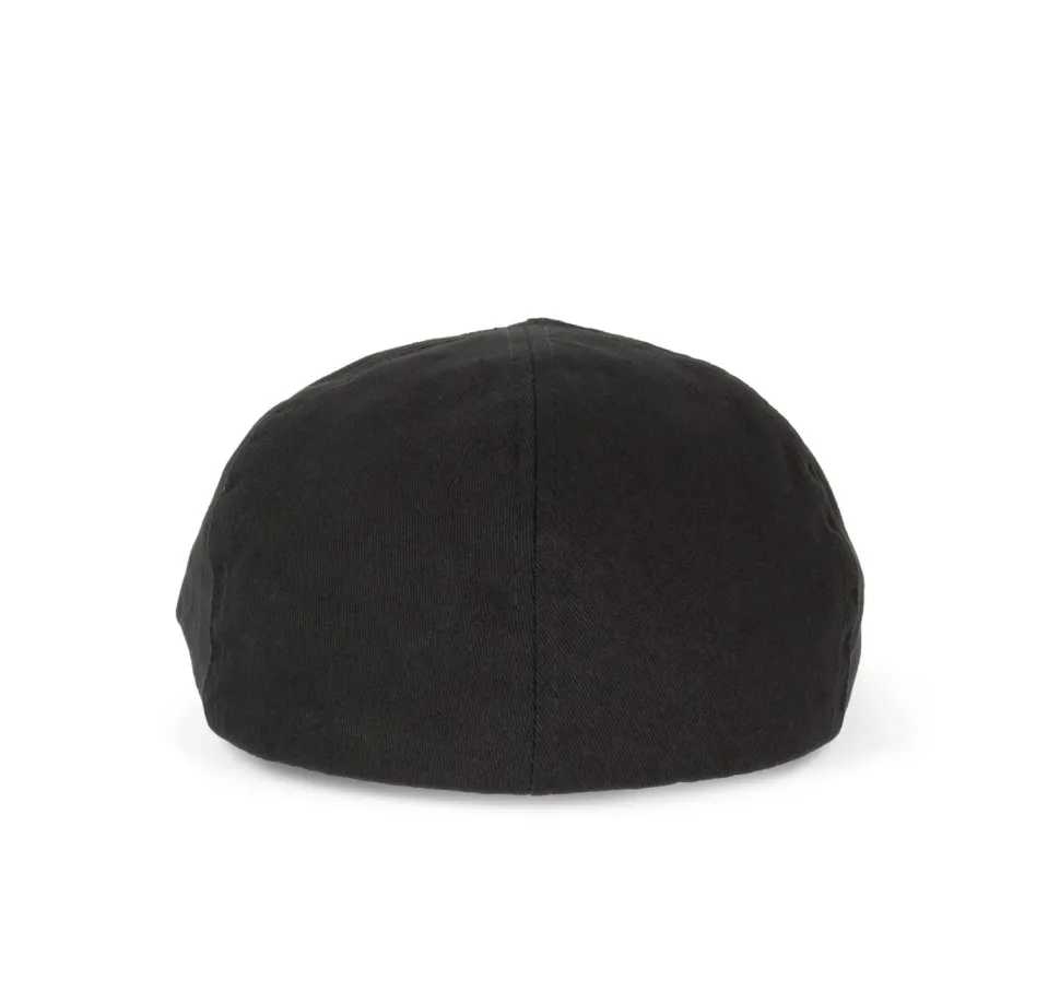 K-up KP601 - Casquette Style Bec de Canard en Coton