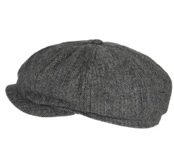 K-up KP614 - Casquette style newsboy