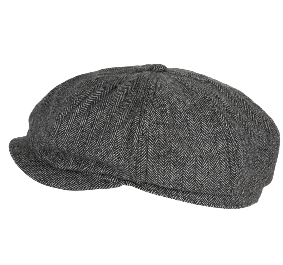 K-up KP614 - Casquette style newsboy