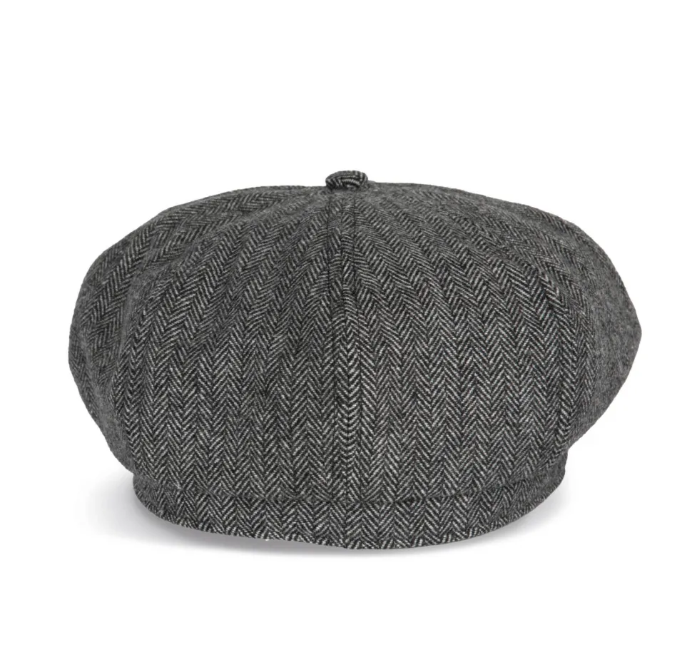 K-up KP614 - Casquette style newsboy