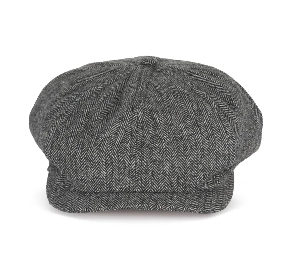 K-up KP614 - Casquette style newsboy