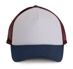 K-up KP170 - Casquette Trucker - 5 panneaux