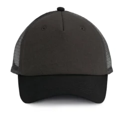 K-up KP170 - Casquette Trucker - 5 panneaux