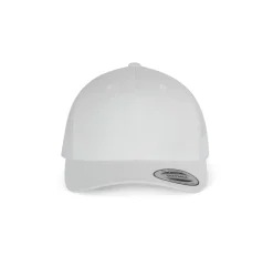 K-up KP912 - Casquette Trucker modèle rétro - 6 panneaux