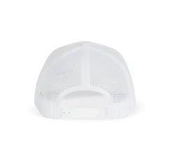 K-up KP912 - Casquette Trucker modèle rétro - 6 panneaux