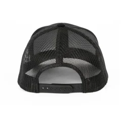 K-up KP912 - Casquette Trucker modèle rétro - 6 panneaux