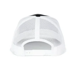 K-up KP912 - Casquette Trucker modèle rétro - 6 panneaux