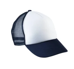 K-up KP143 - CASQUETTE TRUCKER ENFANT - 5 PANNEAUX