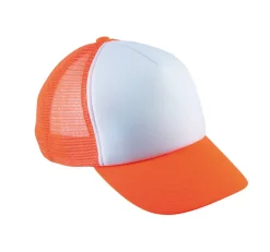 K-up KP143 - CASQUETTE TRUCKER ENFANT - 5 PANNEAUX