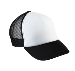 K-up KP143 - CASQUETTE TRUCKER ENFANT - 5 PANNEAUX