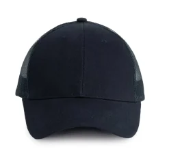 K-up KP158 - Casquette Trucker - 6 panneaux