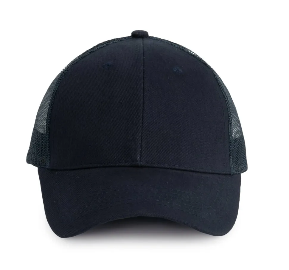 K-up KP158 - Casquette Trucker - 6 panneaux