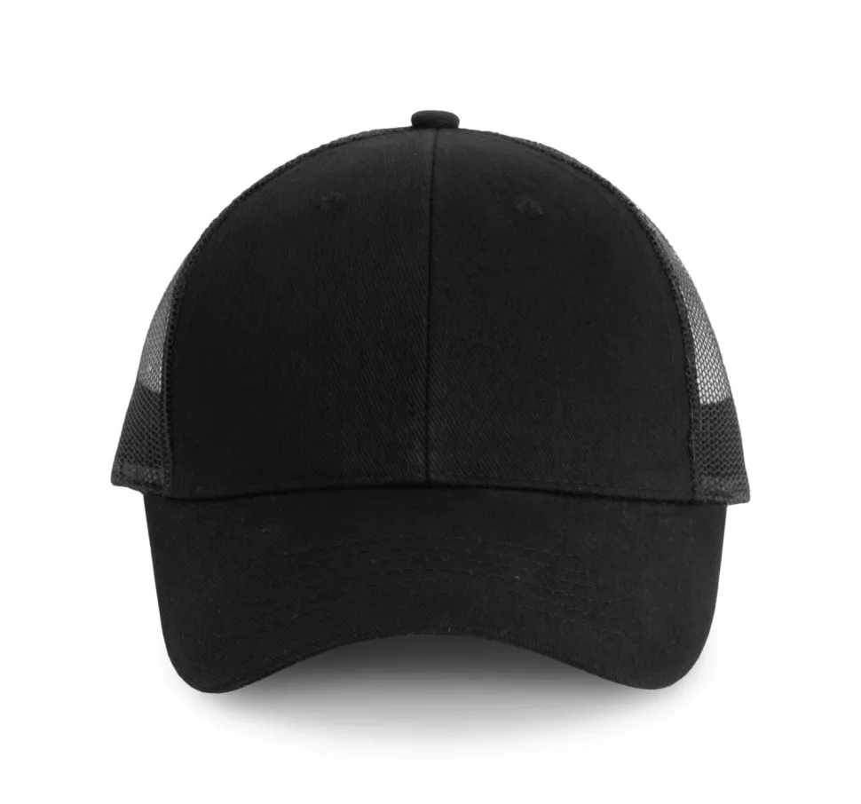 K-up KP158 - Casquette Trucker - 6 panneaux