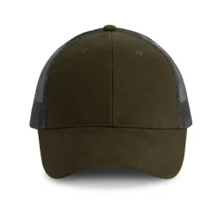 K-up KP158 - Casquette Trucker - 6 panneaux