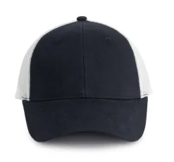 K-up KP158 - Casquette Trucker - 6 panneaux