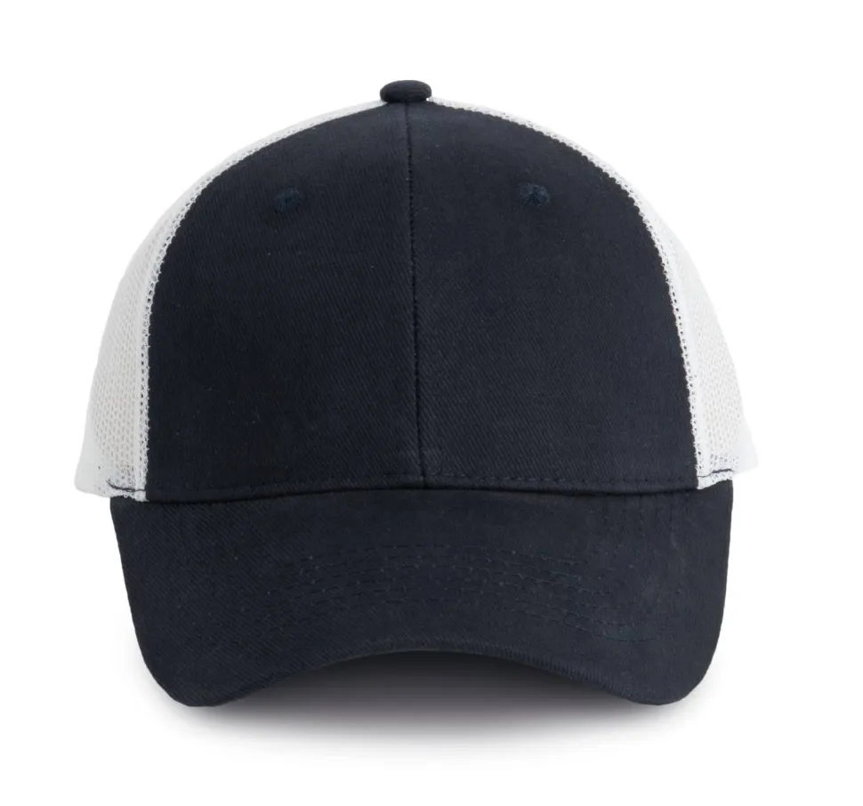 K-up KP158 - Casquette Trucker - 6 panneaux