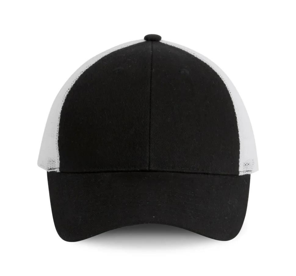 K-up KP158 - Casquette Trucker - 6 panneaux