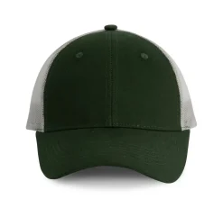 K-up KP158 - Casquette Trucker - 6 panneaux