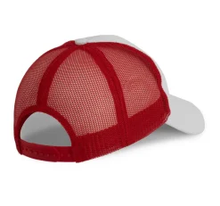 K-up KP158 - Casquette Trucker - 6 panneaux