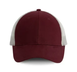 K-up KP158 - Casquette Trucker - 6 panneaux
